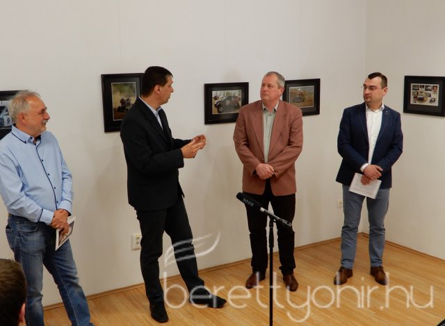 Rékasi Attila fotóművész kiállítása 20